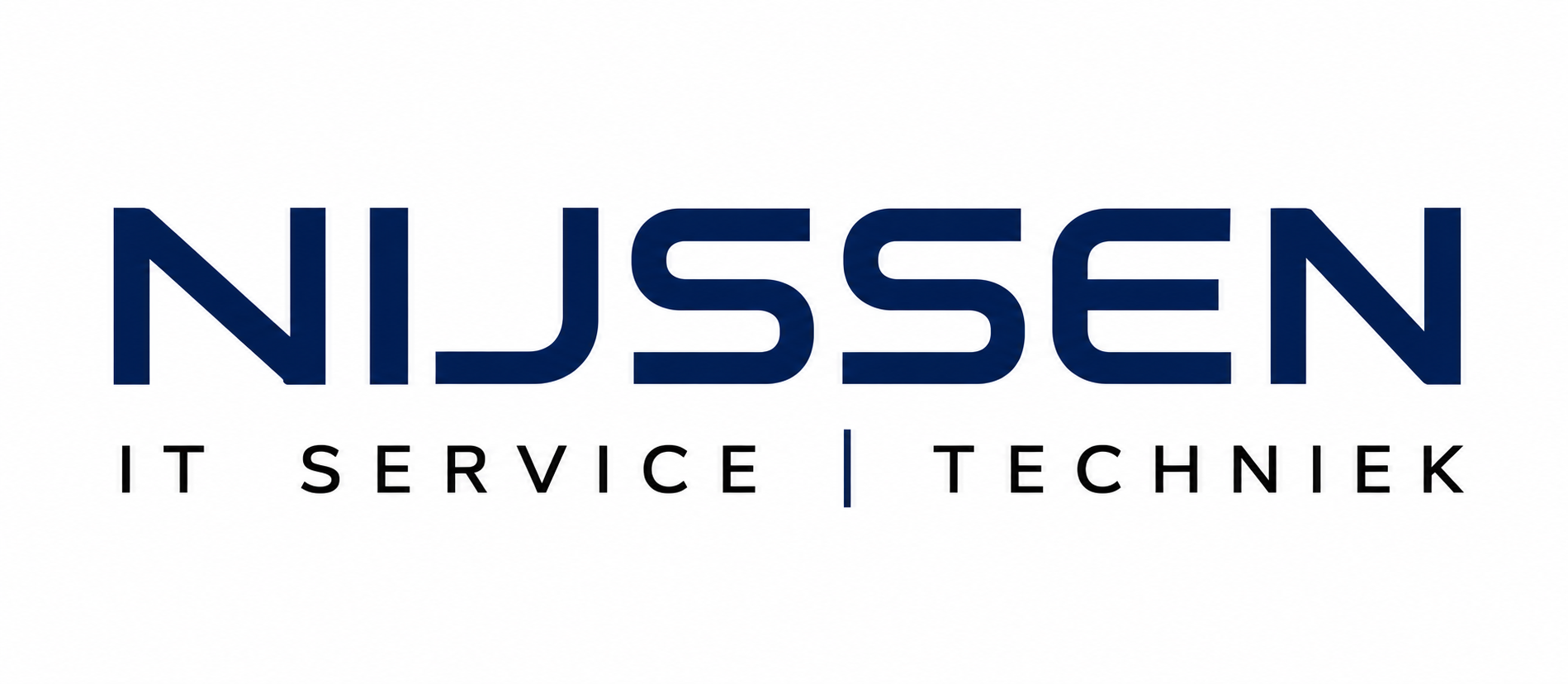 Nijssen IT Service Techniek logo